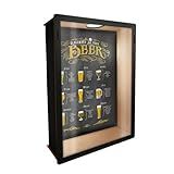 Quadro Porta Tampinhas P Mdf E Frente De Vidro Decoração De Casa TIPOS DE COPO