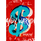 Quadro Poster Andy Warhol Campbell Soup Pop Arte Decoração