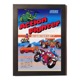 Quadro Poster C Moldura