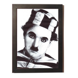 Quadro Poster C moldura