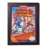 Quadro Poster C.moldura Nintendinho Nes Jogo Mega Man 2