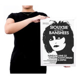 Quadro/poster C Moldura Siouxsie And The Banshees Brc7713