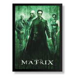 Quadro Poster Decorativo Cartaz
