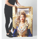 Quadro Poster Diva Beyonce