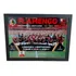 Quadro Poster Flamengo Campeão Libertadores 2022 