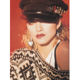Quadro Poster Madonna
