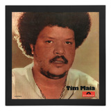 Quadro Poster Tim Maia