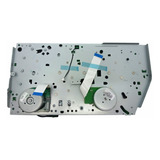 Quadro Principal Frame Completo Brother Hl l8360 Mfc l8610