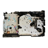 Quadro Principal Frame Dcpl5652dn 5502 Mfcl5802dw D01nlw001