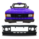 Quadro Radiador Chevrolet D20 1985 86 87 88 89 Completo