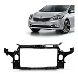 Quadro Radiador Kia Cerato 2013 2014 2015 2016 Frontal