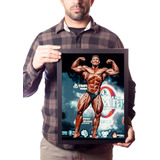 Quadro Ramon Dino Double