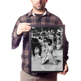 Quadro Raul Seixas Foto