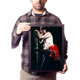 Quadro Raul Seixas Poster