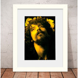 Quadro Raul Seixas Rock