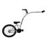 Quadro Reboque Caroninha Aro 20 Altmayer P  Bicicleta Branco