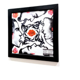 Quadro Red Hot Chili
