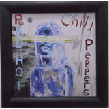 Quadro Red Hot Chili Peppers I