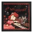 Quadro Red Hot Chili Peppers One Hot Minutes Capa Album