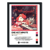 Quadro Red Hot Chili