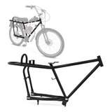 Quadro Reforcado Rabeta Mobilete
