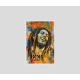 Quadro Reggae Bob Marley Jimmy Cliff