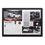 Quadro Renault Fluence Gt
