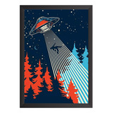 Quadro Retro