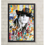 Quadro Retro