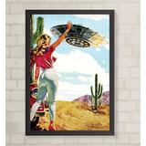 Quadro Retro