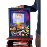 Quadro Retro Game Arte