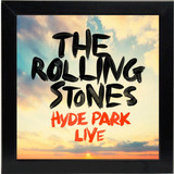 Quadro Rolling Stones Hyde