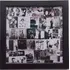 Quadro Rolling Stones Lp Exile On Main Street Capa Do Disco