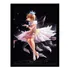 Quadro Sakura Card Captors Emoldurado Anime 33x43cm