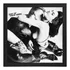 Quadro Scorpions Love At First Sting Capa Do Disco Album