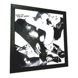 Quadro Scorpions Love At