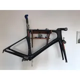 Quadro Scott Foil Carbono