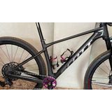 Quadro Scott Scale 940