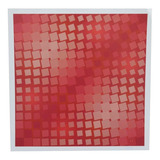 Quadro Serigrafia Sobre Placa