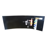 Quadro Sinótico Secador Hb Dpre0600 A Dprm3200 Max Circuito