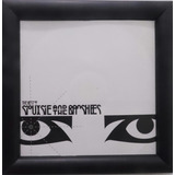 Quadro Siouxsie And The Banshees The Best Capa D Disco Lp Cd