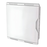 Quadro Sistema Vdi Embutir 30x35 Tv rede telefone Krona