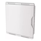 Quadro Sistema Vdi Embutir 30x35 Tv rede telefone