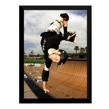 Quadro Skate Tony Hawk
