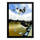 Quadro Skate Tony Hawk