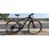 Quadro Specialized Chisel Tam17