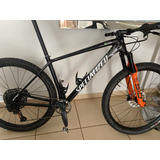 Quadro Specialized Comp Carbon Ht Tam L Praticamente Novo