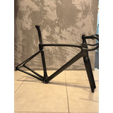 Quadro Specialized S works Roubaix