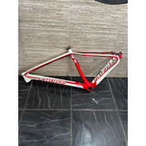 Quadro Specialized Stumpjumper Carbon Tam 19 Aro 29