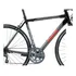 Quadro Speed Caloi Strada T. G 54x54 2017 Zero Km Gancheira